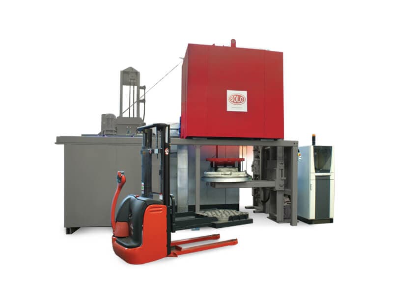 SOLO PROFITHERM — 4