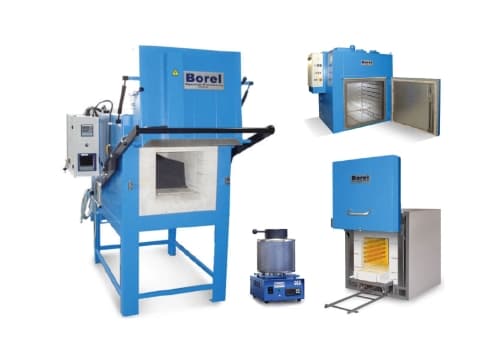 BOREL SERIES