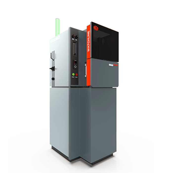 SOLO TILTING