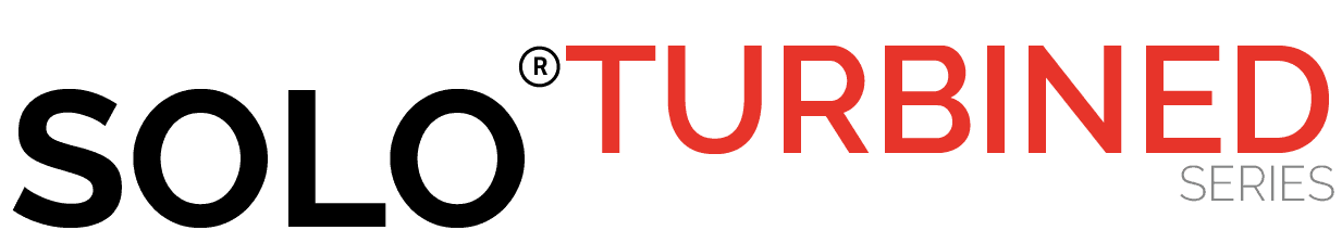 SOLO TURBINED