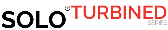 SOLO TURBINED