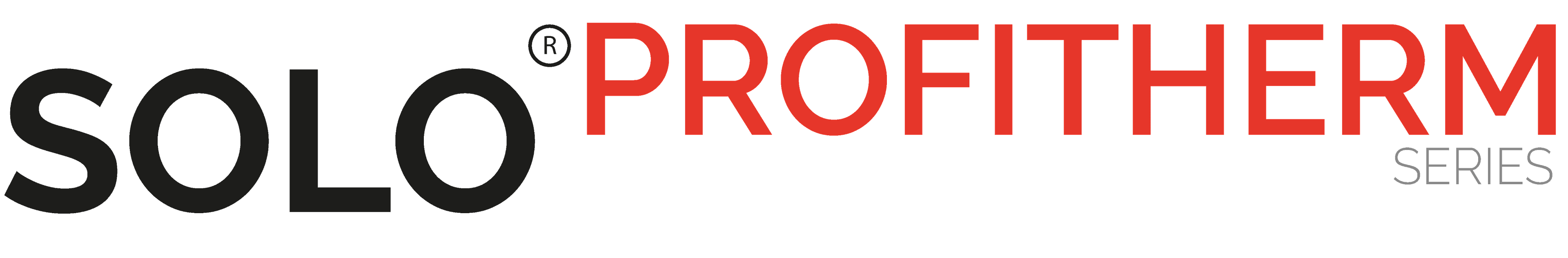 SOLO PROFITHERM