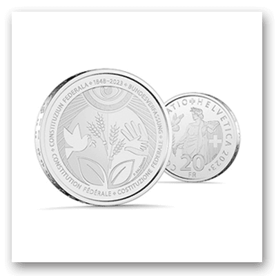 Coins & Medals