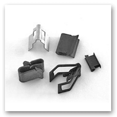 Fasteners