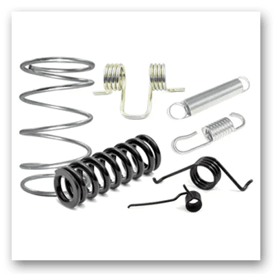 Springs