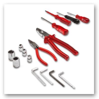 Tools