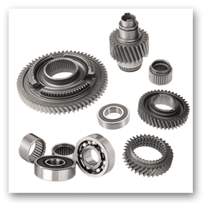 Gears