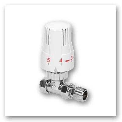 Valves & fittings